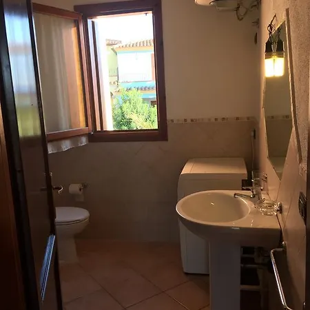 Casa Mare Tanaunella Διαμέρισμα