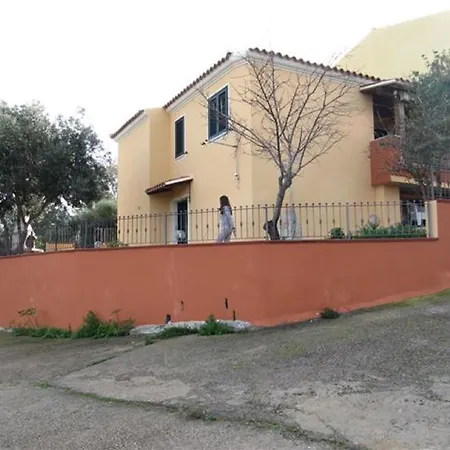 Casa Mare Tanaunella *