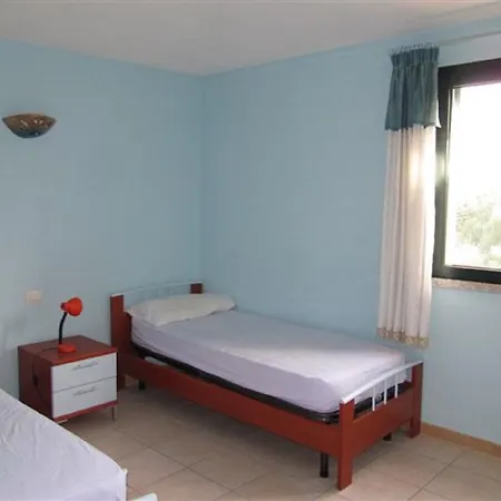Casa Mare Tanaunella