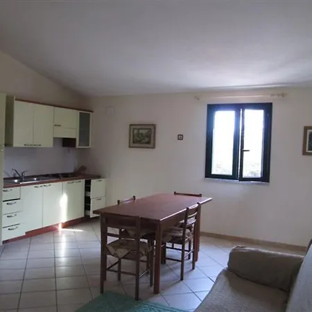 Lejlighed Casa Mare Tanaunella Budoni
