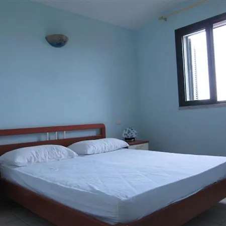 Lejlighed Casa Mare Tanaunella