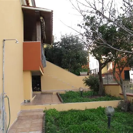 Casa Mare Tanaunella Lejlighed Budoni