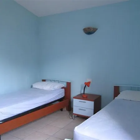 Casa Mare Tanaunella Lejlighed